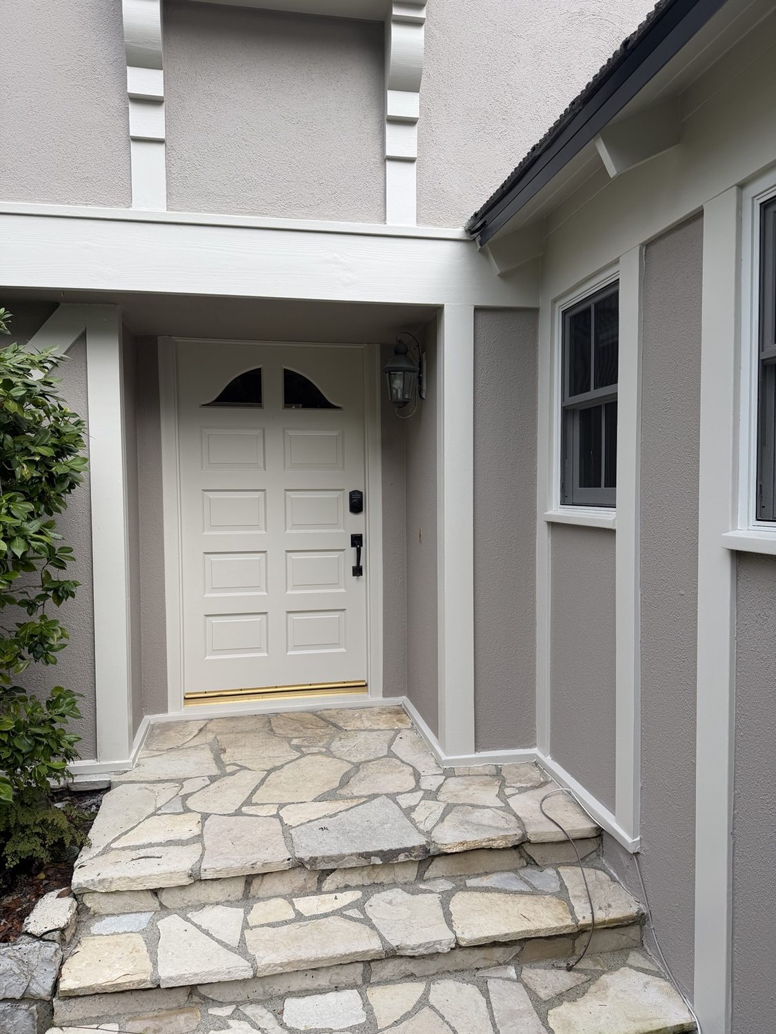 Exterior Painting project 2