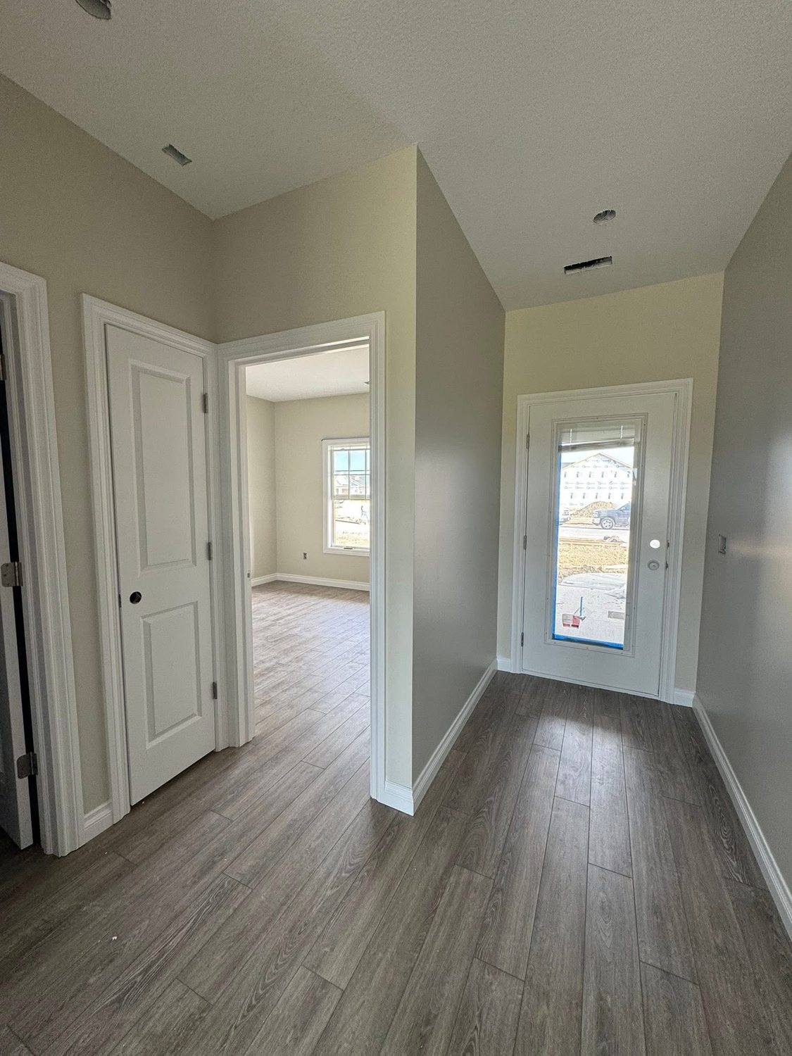 Interior Painting project 5
