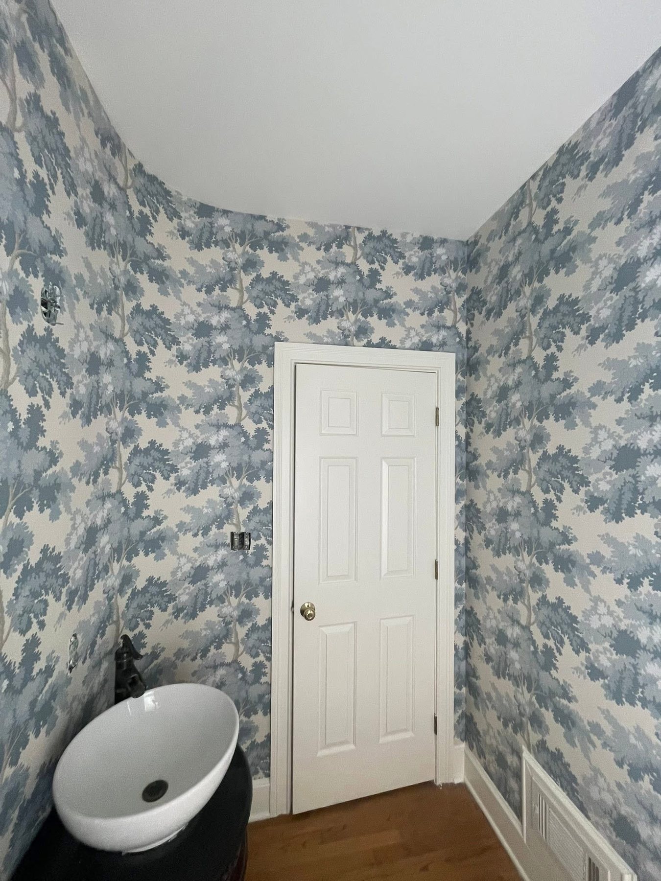 Wallpaper Installation project 3