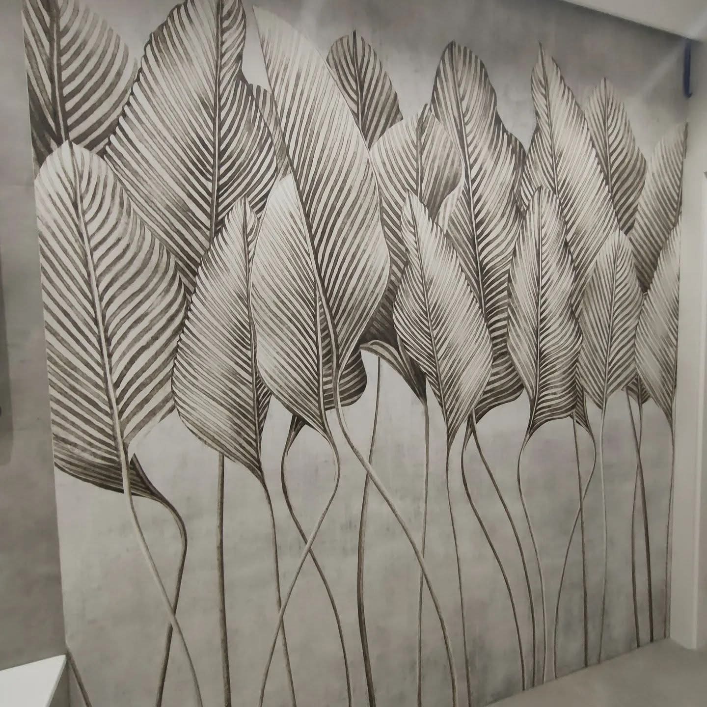 Wallpaper Installation project 7